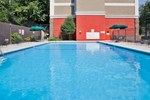 Отель Holiday Inn Express Athens - University Area Отель Holiday Inn Express Athens - University Area