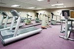 Отель Holiday Inn Express Boulder Отель Holiday Inn Express Boulder