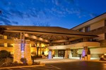 Отель Holiday Inn Express Chicago-Arlington Heights Отель Holiday Inn Express Chicago-Arlington Heights