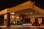 Отель Holiday Inn Express Detroit-Warren Отель Holiday Inn Express Detroit-Warren