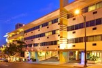Отель Holiday Inn Express - Downtown San Diego Отель Holiday Inn Express - Downtown San Diego