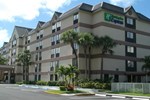 Отель Holiday Inn Express Fort Lauderdale North - Executive Airport Отель Holiday Inn Express Fort Lauderdale North - Executive Airport