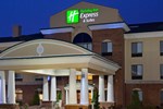 Отель Holiday Inn Express Hotel & Suites Goshen Отель Holiday Inn Express Hotel & Suites Goshen