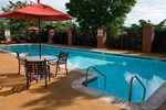 Отель Holiday Inn Express Harrisburg East Отель Holiday Inn Express Harrisburg East