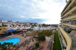 Апартаменты Apartamento Santa Maria Апартаменты Apartamento Santa Maria