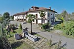 Мини-отель Agriturismo Campofelice Мини-отель Agriturismo Campofelice