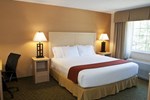 Отель Holiday Inn Express Hotel & Suites North Conway Отель Holiday Inn Express Hotel & Suites North Conway