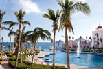 Отель Riu Palace Cabo San Lucas All Inclusive Отель Riu Palace Cabo San Lucas All Inclusive