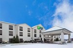 Отель Holiday Inn Express Hotel & Su Отель Holiday Inn Express Hotel & Su