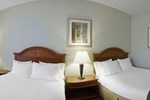 Отель Holiday Inn Express Hotel & Suites 1000 Islands - Gananoque Отель Holiday Inn Express Hotel & Suites 1000 Islands - Gananoque