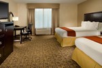 Отель Holiday Inn Express Hotel & Suites Alexandria - Fort Belvoir Отель Holiday Inn Express Hotel & Suites Alexandria - Fort Belvoir
