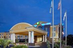 Отель Holiday Inn Express Hotel & Suites Anderson I-85 (HWY 76, Exit 19B) Отель Holiday Inn Express Hotel & Suites Anderson I-85 (HWY 76, Exit 19B)