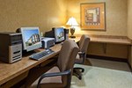 Отель Holiday Inn Express Hotel & Suites - Austin Sunset Valley Отель Holiday Inn Express Hotel & Suites - Austin Sunset Valley