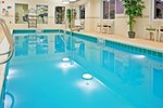 Отель Holiday Inn Express Hotel & Suites Binghamton University-Vestal Отель Holiday Inn Express Hotel & Suites Binghamton University-Vestal