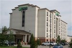Отель Holiday Inn Express Hotel & Suites Bloomington Отель Holiday Inn Express Hotel & Suites Bloomington