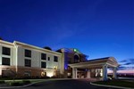 Отель Holiday Inn Express Hotel & Suites Bowling Green Отель Holiday Inn Express Hotel & Suites Bowling Green