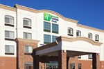 Отель Holiday Inn Express Hotel & Suites Cheyenne Отель Holiday Inn Express Hotel & Suites Cheyenne