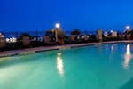 Отель Holiday Inn Express Columbus at Northlake Отель Holiday Inn Express Columbus at Northlake