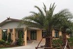 Отель QG Resort Отель QG Resort