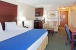 Отель Holiday Inn Express Hotel & Suites Denver - Aurora Отель Holiday Inn Express Hotel & Suites Denver - Aurora
