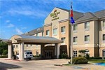 Отель Holiday Inn Express Hotel & Suites Dfw-Grapevine Отель Holiday Inn Express Hotel & Suites Dfw-Grapevine