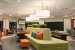 Отель Home2 Suites by Hilton Austin Round Rock Отель Home2 Suites by Hilton Austin Round Rock