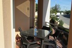 Апартаменты Oceanus Jardim Апартаменты Oceanus Jardim