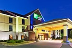 Отель Holiday Inn Express Hotels & Suites Greenville-Spartanburg (Duncan) Отель Holiday Inn Express Hotels & Suites Greenville-Spartanburg (Duncan)