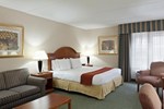 Отель Holiday Inn Express Hotel & Suites Hartford Отель Holiday Inn Express Hotel & Suites Hartford