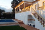 Вилла Villa Concha Вилла Villa Concha