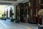 Отель Clyde Court Hotel Отель Clyde Court Hotel