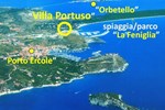 Отель Hotel Villa Portuso Отель Hotel Villa Portuso
