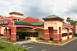 Отель Days Inn Orlando Universal Studios North Отель Days Inn Orlando Universal Studios North