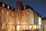 Отель Best Western Hotel De Diane Отель Best Western Hotel De Diane