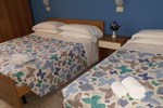 Отель Albergo Papillon Отель Albergo Papillon