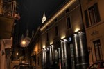 Отель Cremona Hotels Dellearti Design Отель Cremona Hotels Dellearti Design