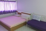 Гостевой дом Chan Kim Don Mueang Guest House Гостевой дом Chan Kim Don Mueang Guest House