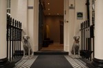 Отель Best Western - The Delmere Hotel - London Отель Best Western - The Delmere Hotel - London