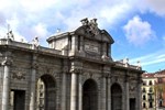 Отель Hospes Madrid Отель Hospes Madrid