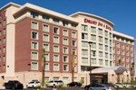 Отель Drury Inn & Suites Colorado Springs Отель Drury Inn & Suites Colorado Springs
