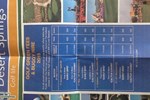 Апартаменты Apartment Golf Almeria Апартаменты Apartment Golf Almeria