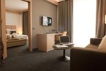 Отель Domina Milano Fiera Отель Domina Milano Fiera