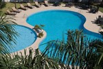 Отель Doubletree by Hilton Dar es Salaam - Oysterbay Отель Doubletree by Hilton Dar es Salaam - Oysterbay