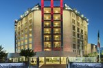 Отель DoubleTree By Hilton Olbia - Sardinia Отель DoubleTree By Hilton Olbia - Sardinia