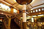 Отель Zaza Hotel Отель Zaza Hotel
