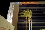 Отель Doubletree Hotel Monrovia Pasadena Area Отель Doubletree Hotel Monrovia Pasadena Area