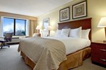 Отель DoubleTree by Hilton Princeton Отель DoubleTree by Hilton Princeton