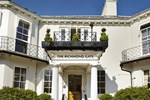 Отель Richmond Gate Hotel & Spa Отель Richmond Gate Hotel & Spa