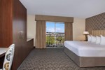 Отель Embassy Suites Anaheim - North Отель Embassy Suites Anaheim - North