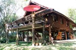 Гостевой дом 333 Cottage Гостевой дом 333 Cottage
